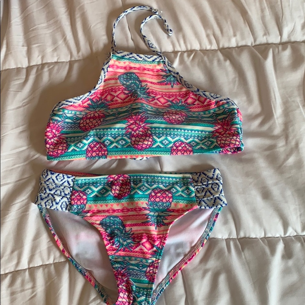 Kids swimsuit